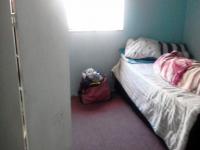 Bed Room 1 of property in Johannesburg Central