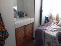 Bed Room 2 of property in Johannesburg Central