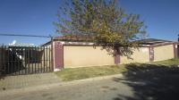 Front View of property in Johannesburg Central