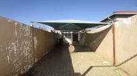 Front View of property in Johannesburg Central