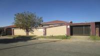 Front View of property in Johannesburg Central