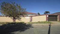 Front View of property in Johannesburg Central