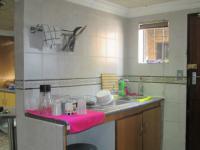 Scullery - 11 square meters of property in Dalpark