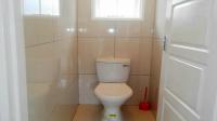 Main Bathroom - 6 square meters of property in Port Shepstone