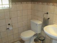 Main Bathroom - 6 square meters of property in Crystal Park