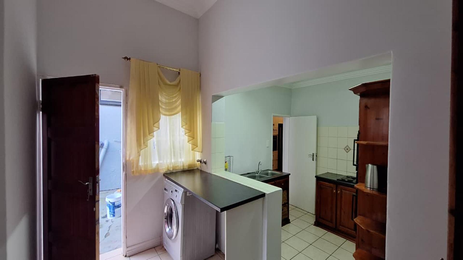 Laundry Room  - 7 square meters of property in Noordheuwel