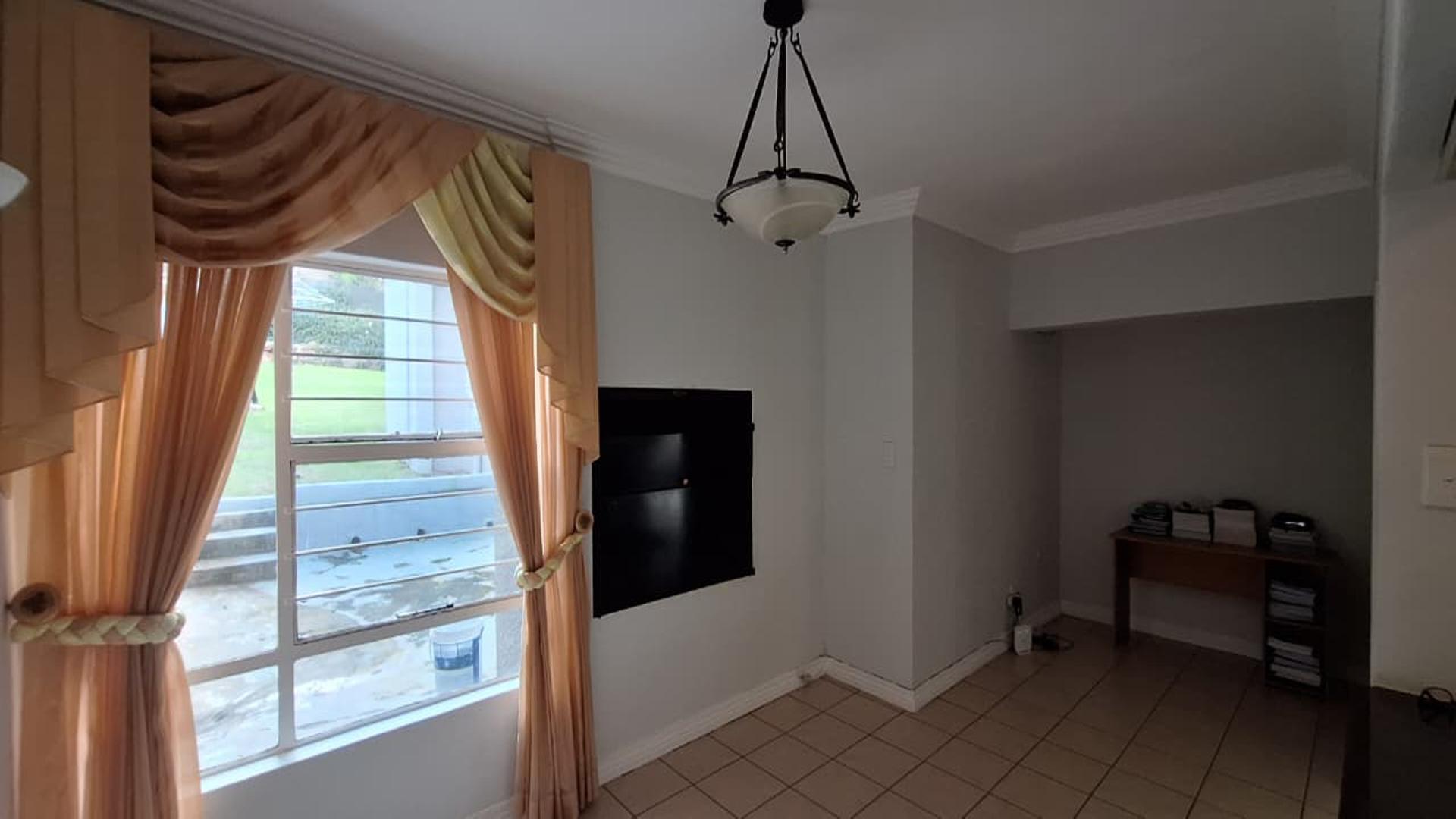 Braai Area of property in Noordheuwel