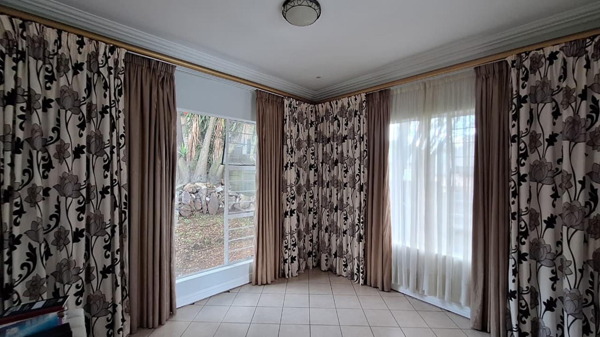 Study of property in Noordheuwel