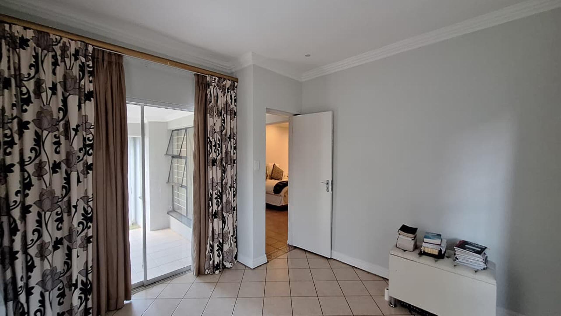 Study of property in Noordheuwel