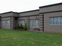 3 Bedroom 2 Bathroom House for Sale for sale in Vanderbijlpark