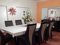 Dining Room - 15 square meters of property in Vanderbijlpark