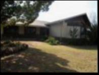 3 Bedroom 2 Bathroom House for Sale for sale in Vanderbijlpark