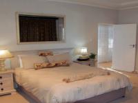 Bed Room 1 of property in Knysna