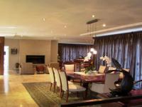 Dining Room of property in Knysna