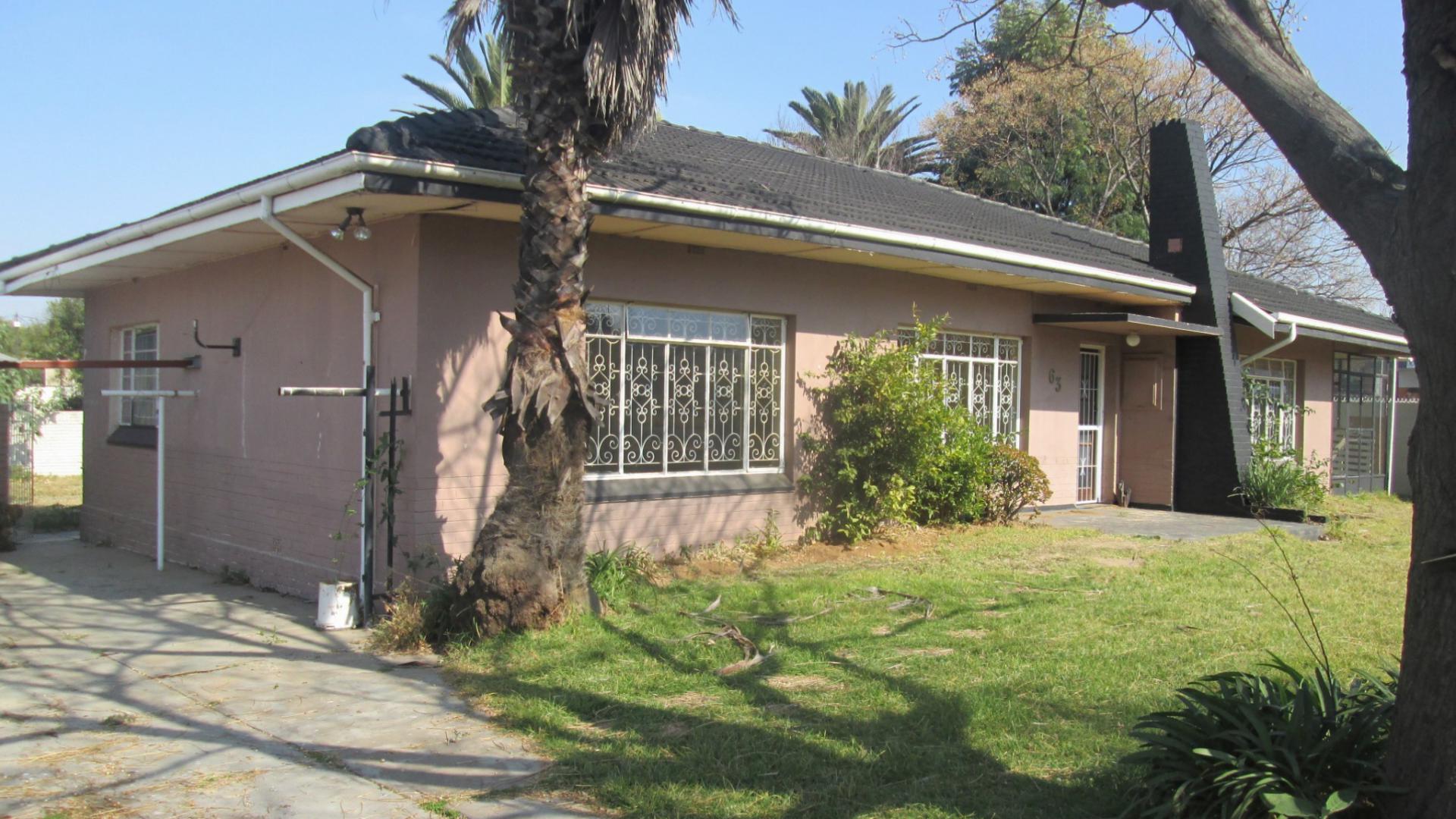 Kitchen of property in Northmead