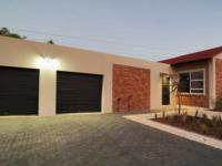 3 Bedroom 2 Bathroom House for Sale for sale in Newlands