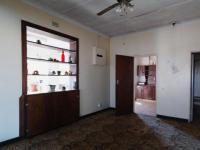 Dining Room - 22 square meters of property in Emalahleni (Witbank) 