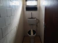 Guest Toilet of property in Emalahleni (Witbank) 