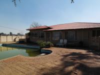 Smallholding for Sale for sale in Emalahleni (Witbank) 