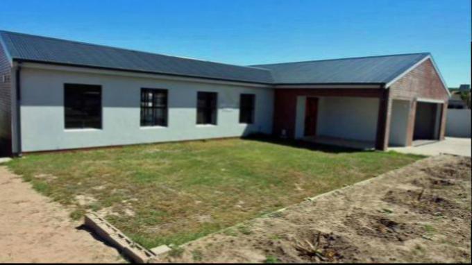 4 Bedroom House for Sale For Sale in MYBURGH PARK - Private Sale - MR161230