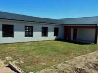 4 Bedroom 3 Bathroom House for Sale for sale in MYBURGH PARK