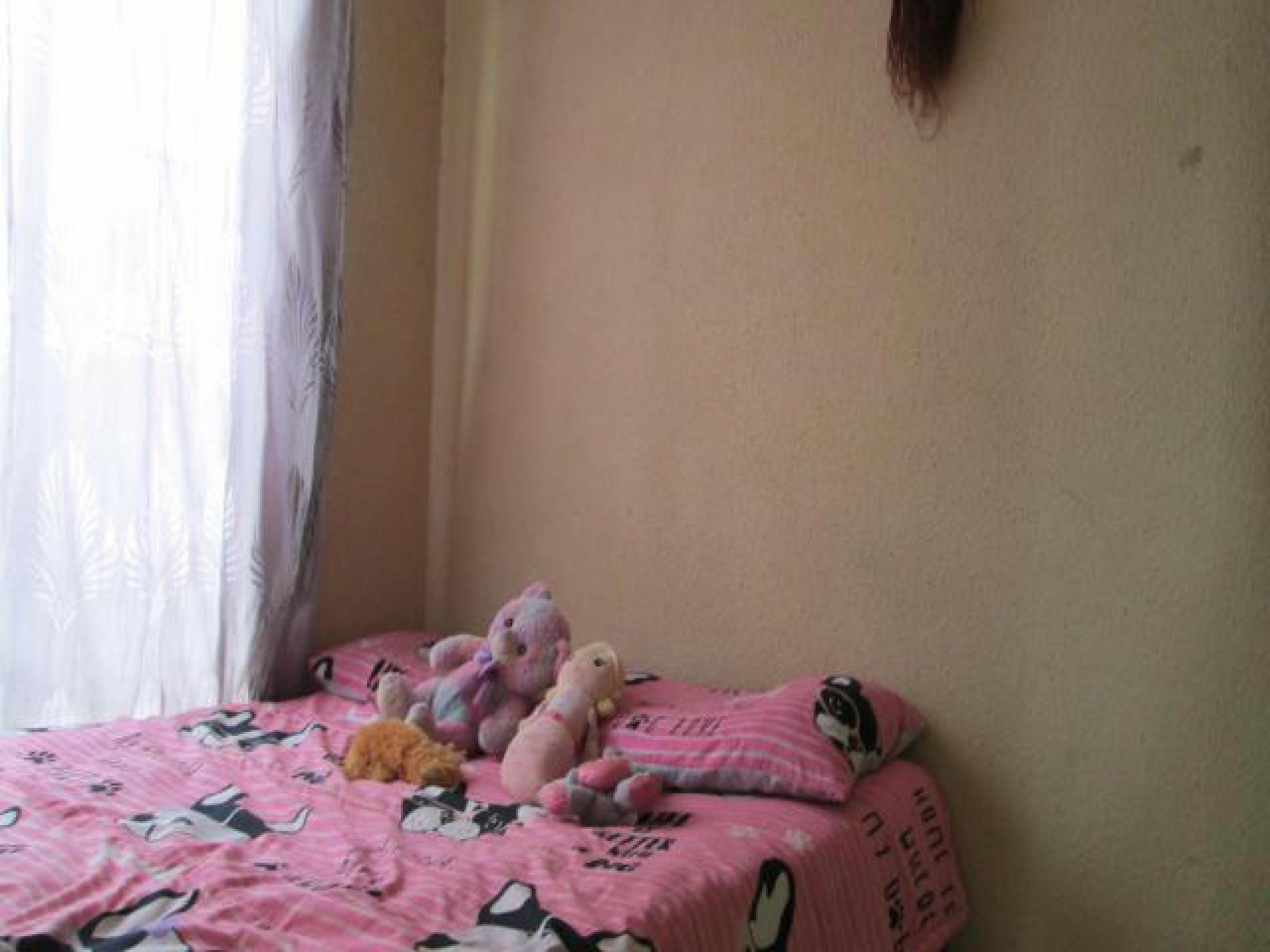 Bed Room 2 of property in Soshanguve East
