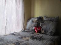 Bed Room 1 of property in Soshanguve East