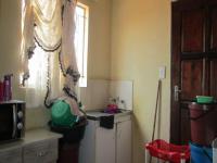 Kitchen of property in Soshanguve East