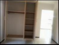 Bed Room 1 - 10 square meters of property in Heatherview