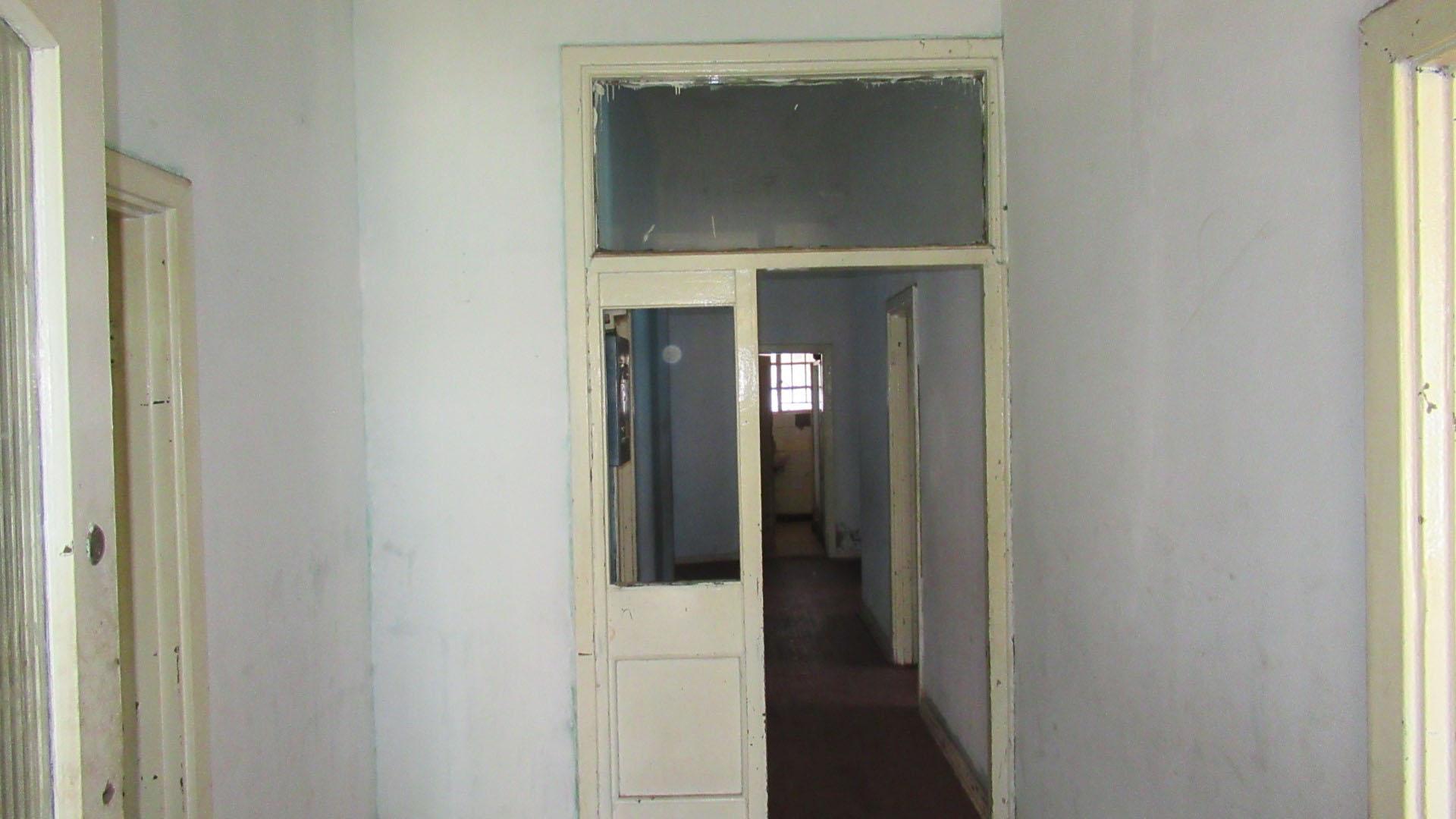 Spaces - 47 square meters of property in Berea - JHB