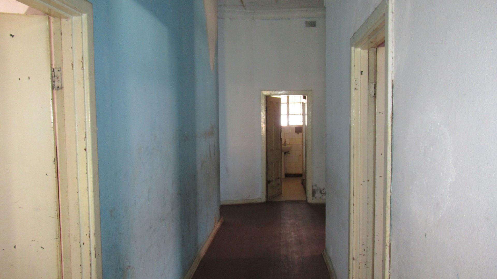 Spaces - 47 square meters of property in Berea - JHB