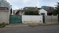 Front View of property in Berea - JHB