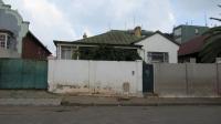 Front View of property in Berea - JHB
