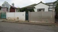 Front View of property in Berea - JHB