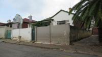 Front View of property in Berea - JHB