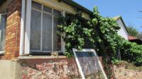 Front View of property in Berea - JHB