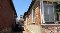 Front View of property in Berea - JHB