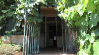 Front View of property in Berea - JHB