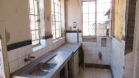 Kitchen - 8 square meters of property in Berea - JHB