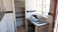 Kitchen - 8 square meters of property in Berea - JHB
