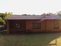 3 Bedroom 1 Bathroom Cluster for Sale for sale in Cullinan
