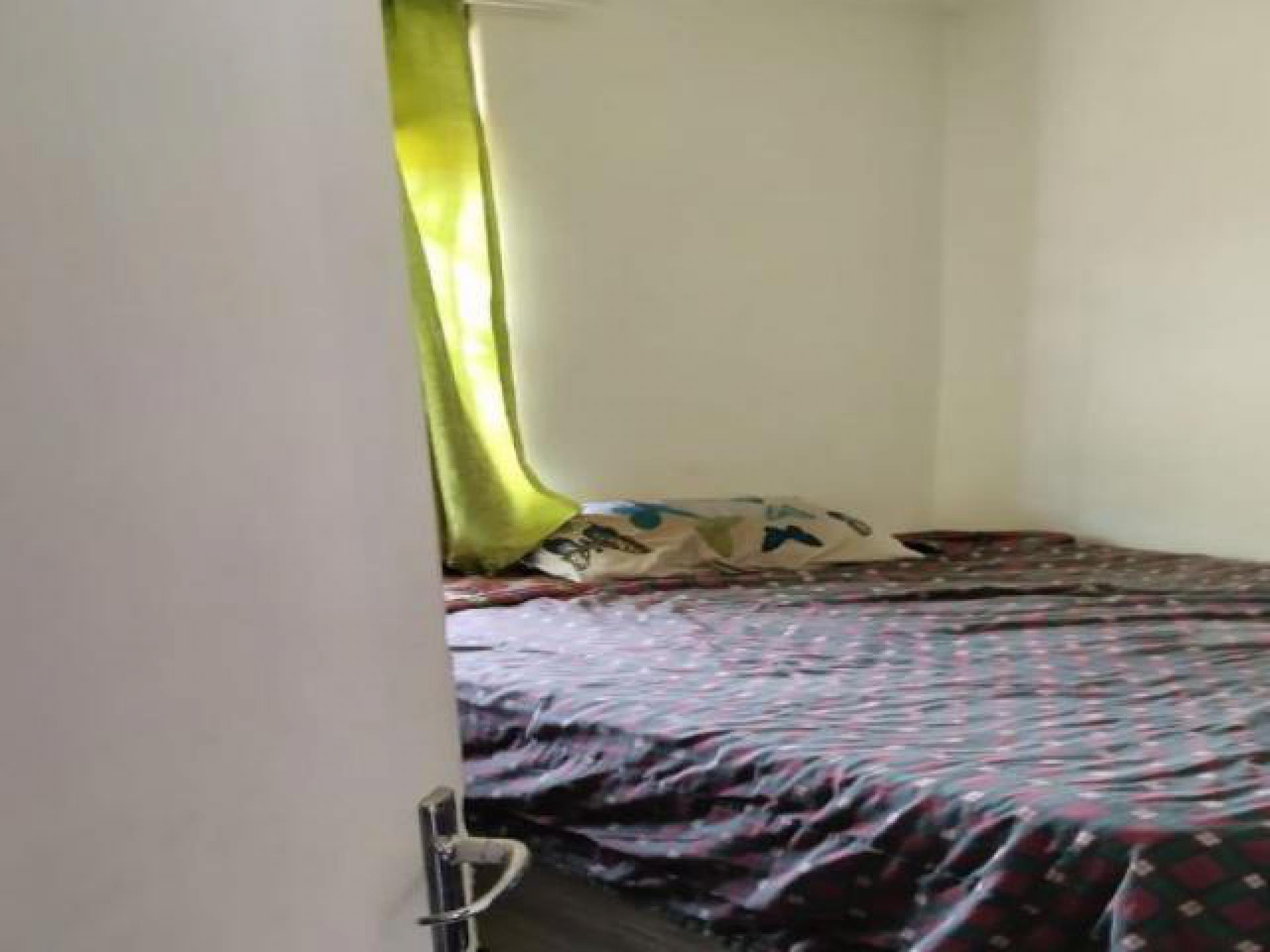 Bed Room 1 of property in Claremont - JHB