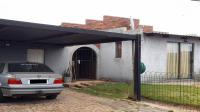 Front View of property in Claremont - JHB