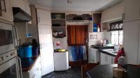 Kitchen of property in Claremont - JHB