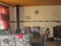 Dining Room - 12 square meters of property in Sunward park