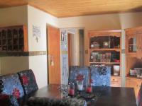 Dining Room - 12 square meters of property in Sunward park