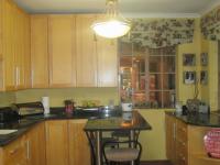 Kitchen - 17 square meters of property in Sunward park