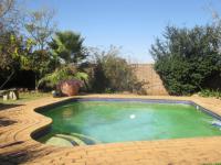 Entertainment - 24 square meters of property in Sunward park