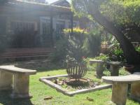Entertainment - 24 square meters of property in Sunward park