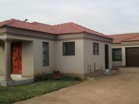 3 Bedroom 2 Bathroom House for Sale for sale in Alveda